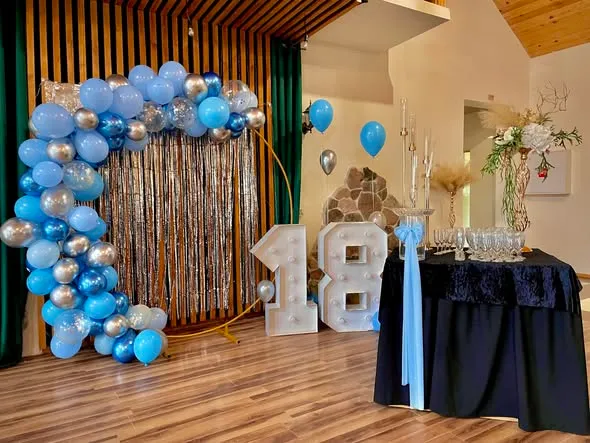 realizacje barmix mazurski