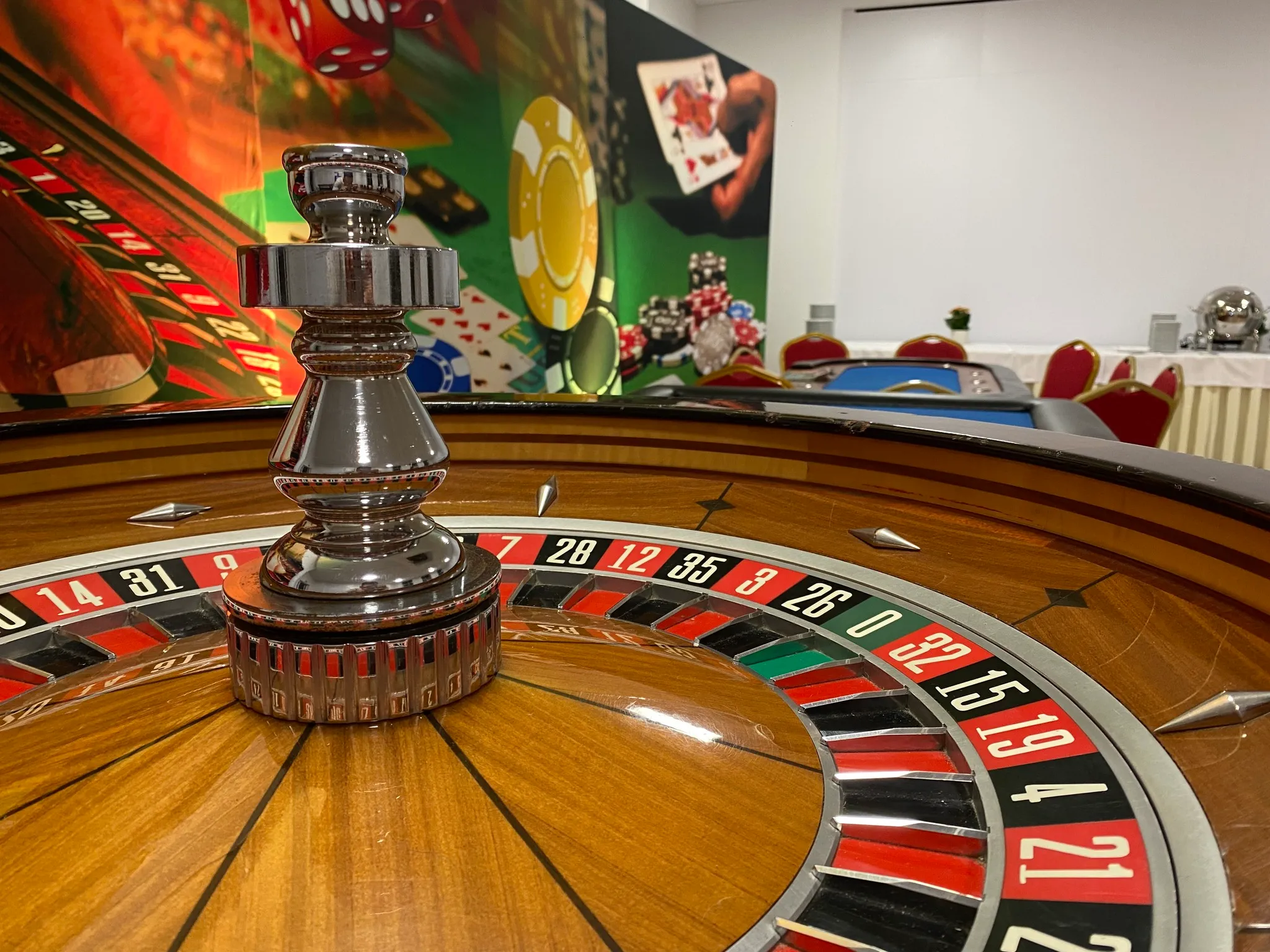 realizacje barmix mazurski