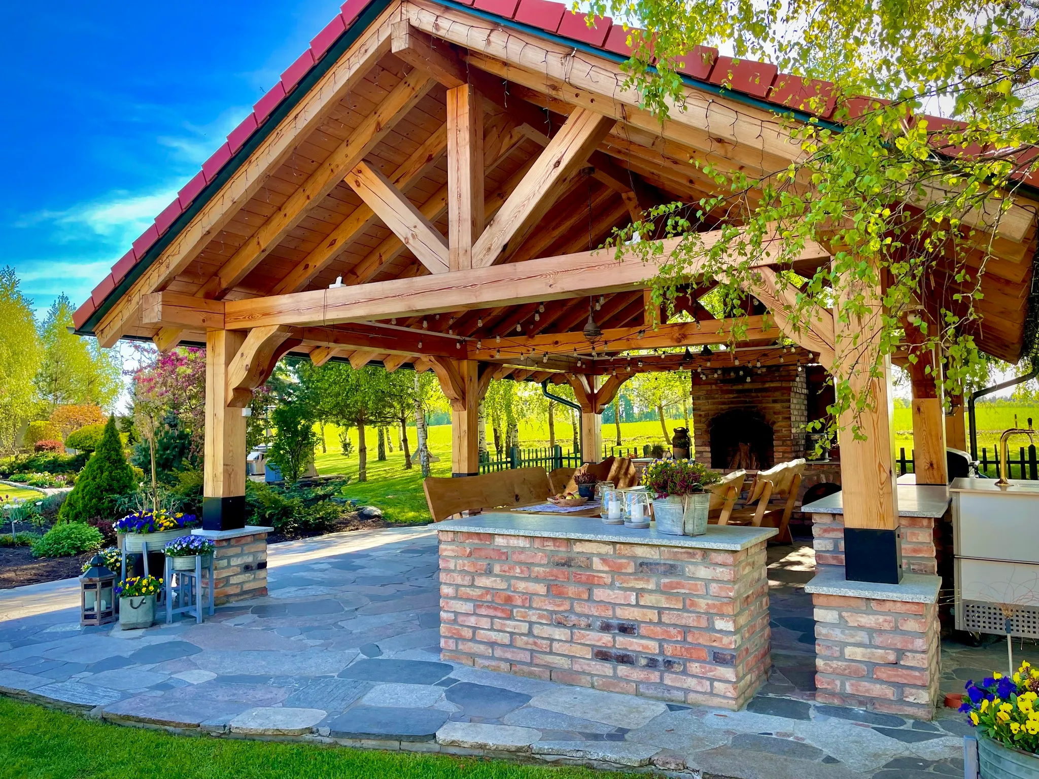 realizacje barmix mazurski